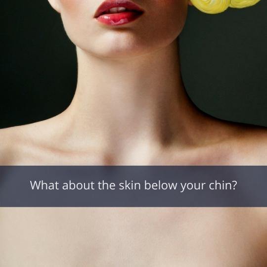 Does your skincare routine STOP at YOUR FACE??? - EmGe Naturals