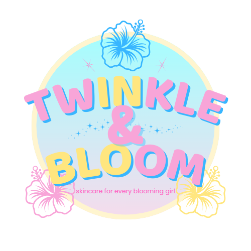 Twinkle & Bloom