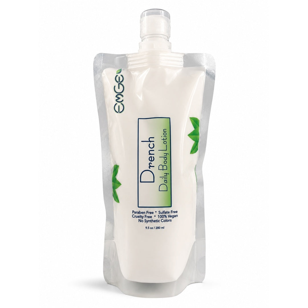 Drench Daily Body Lotion