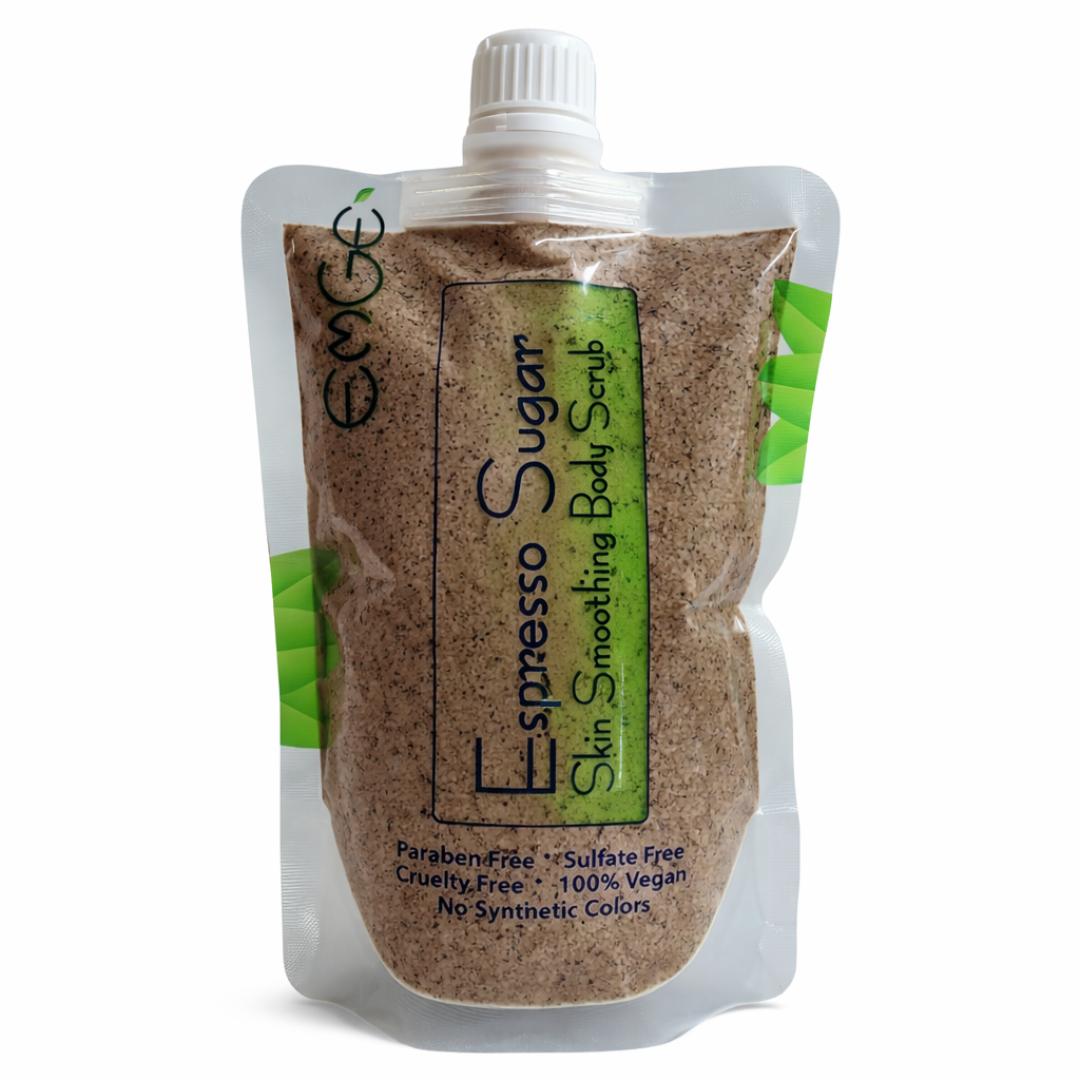 Espresso Sugar Body Scrub