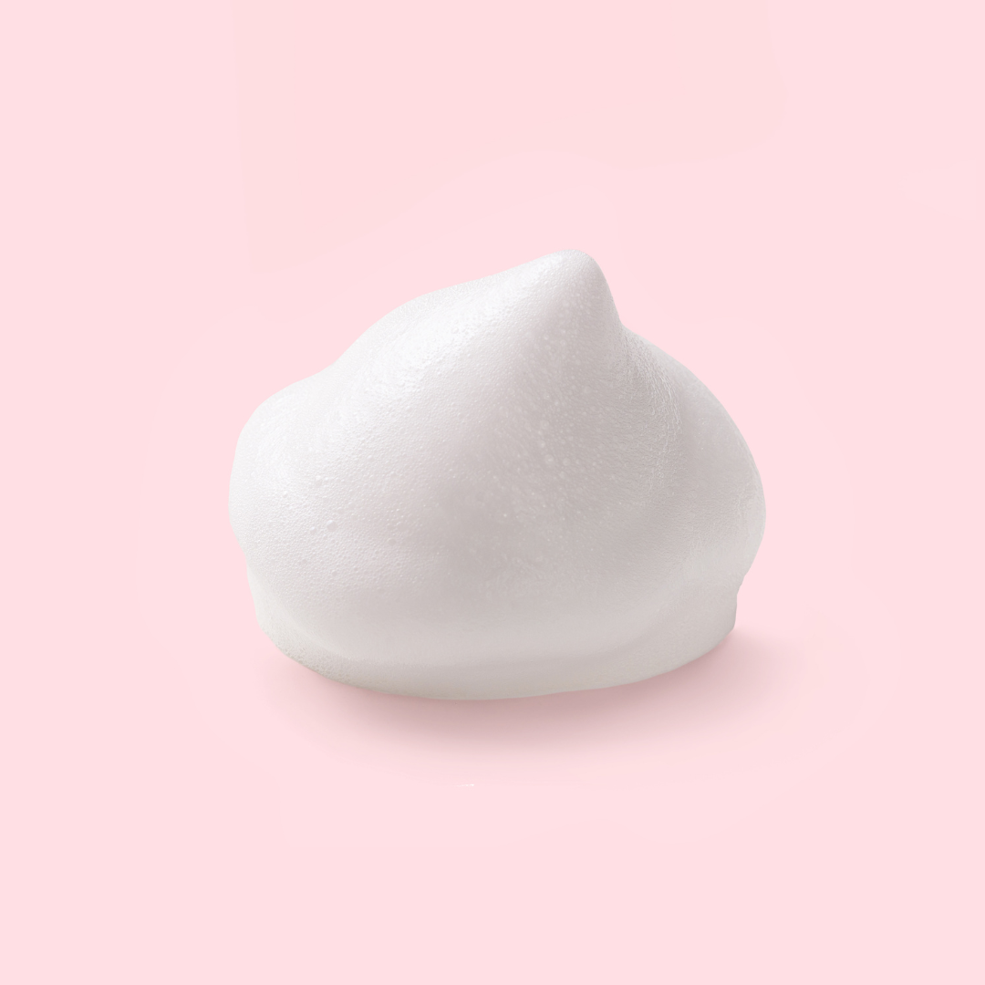 🌼Twinkle & Bloom Gentle Foaming Cleanser