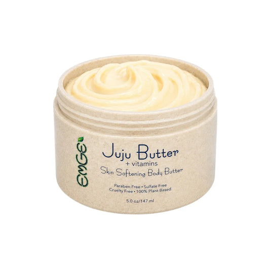 Juju Butter Body Butter