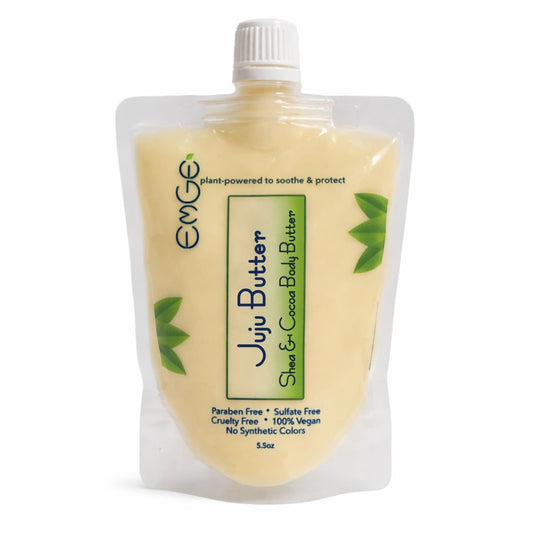 Juju Butter Body Butter