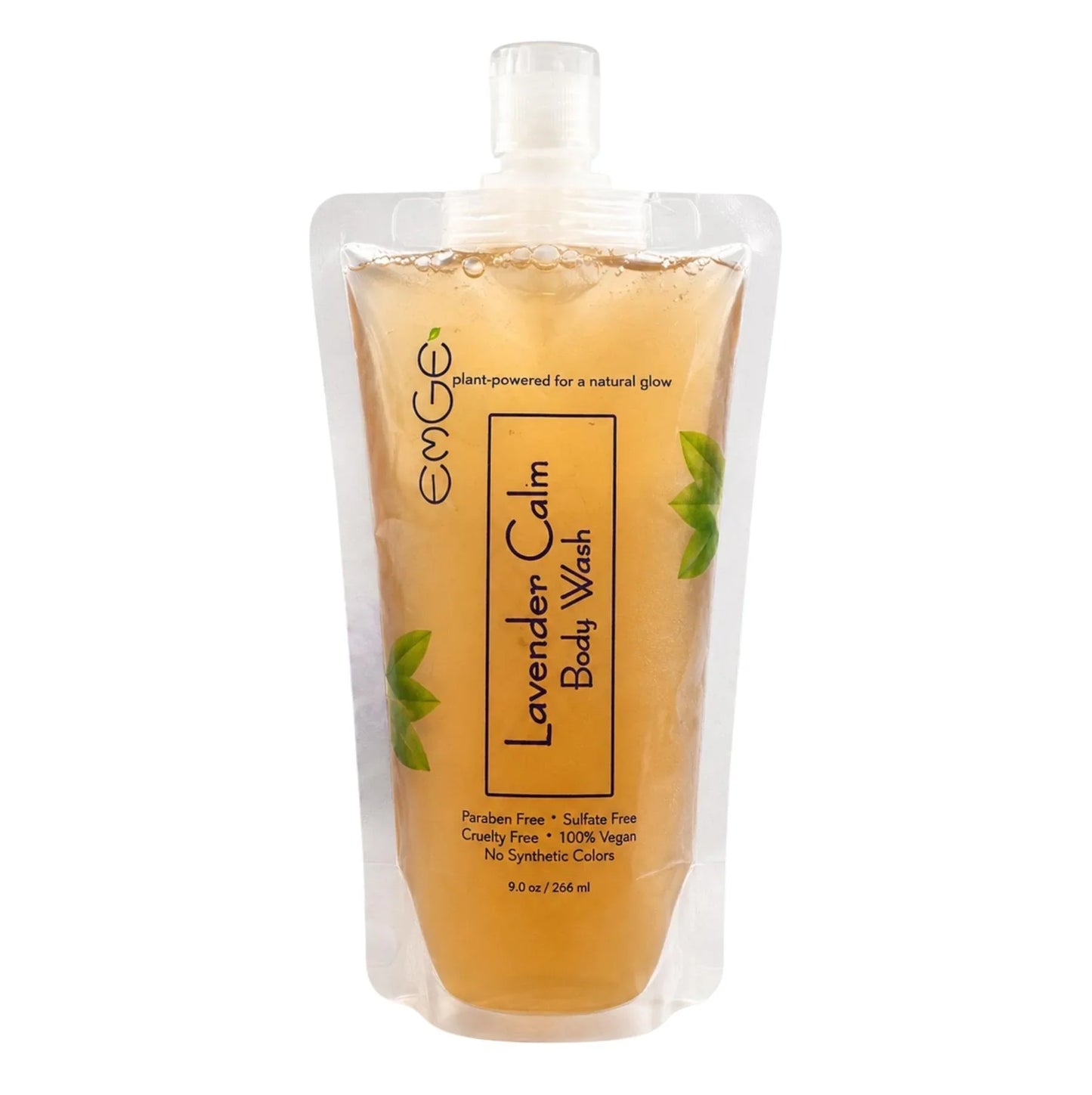 Lavender Calm Body Wash