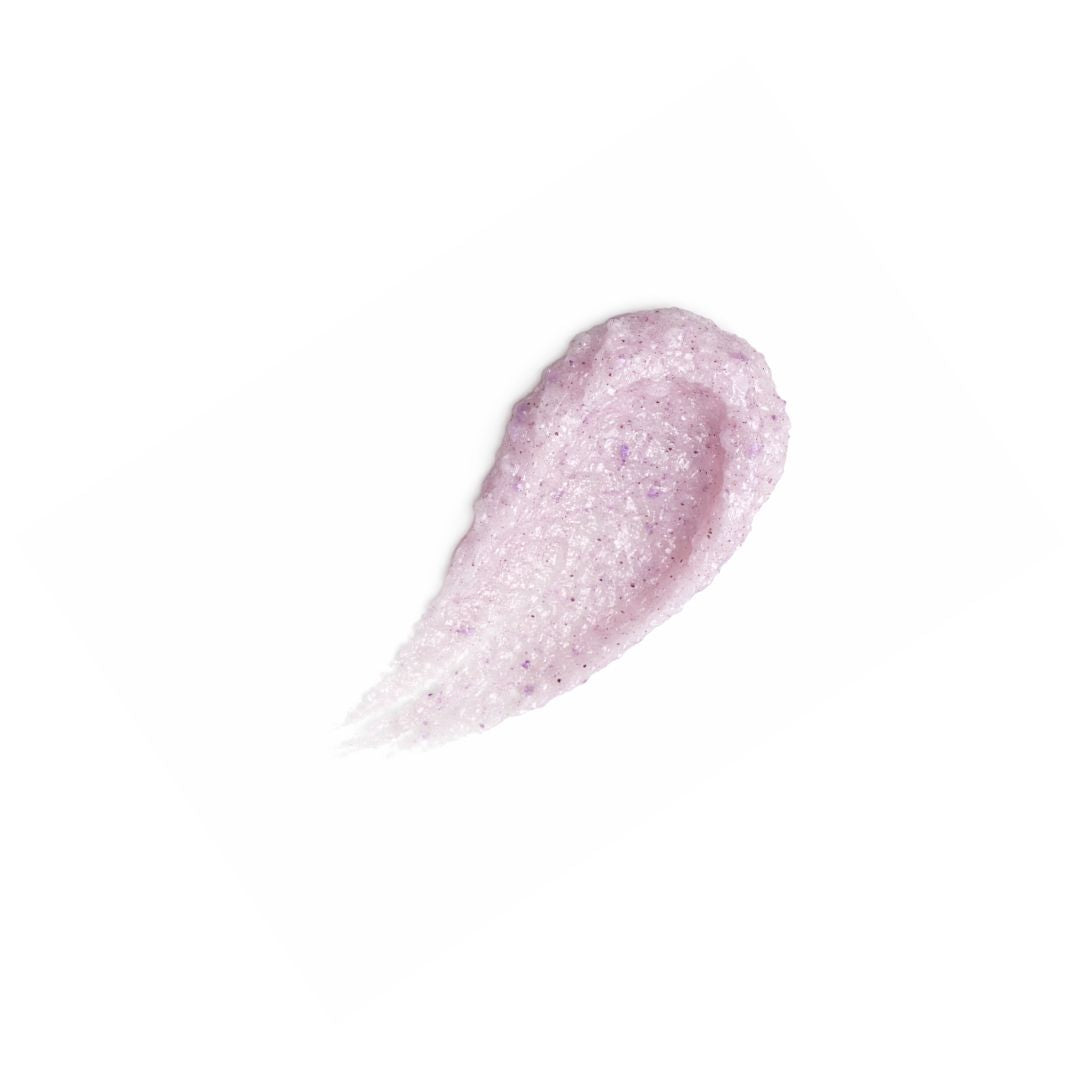 Lavender Calm Body Scrub