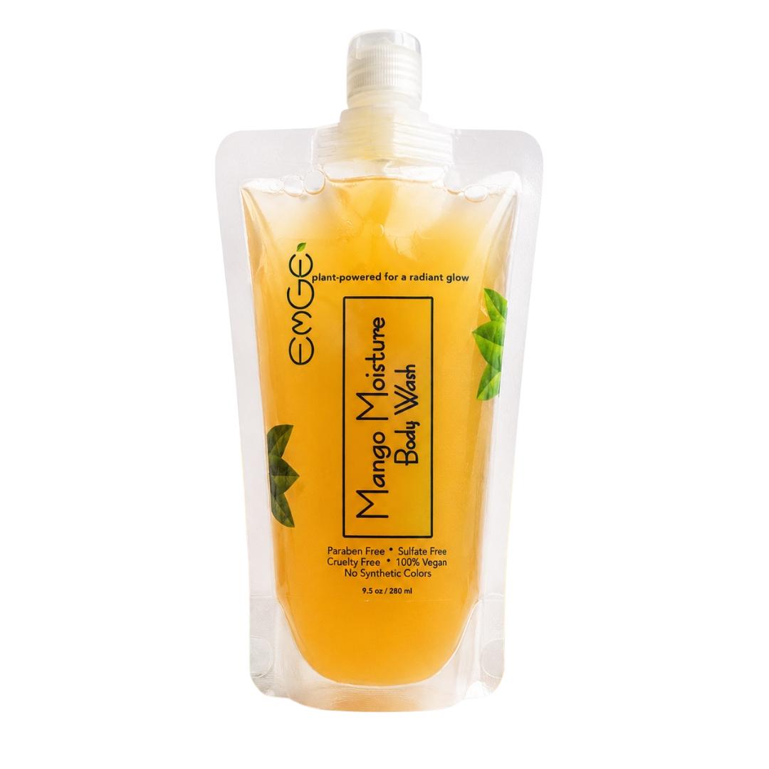 Mango Moisture Body Wash