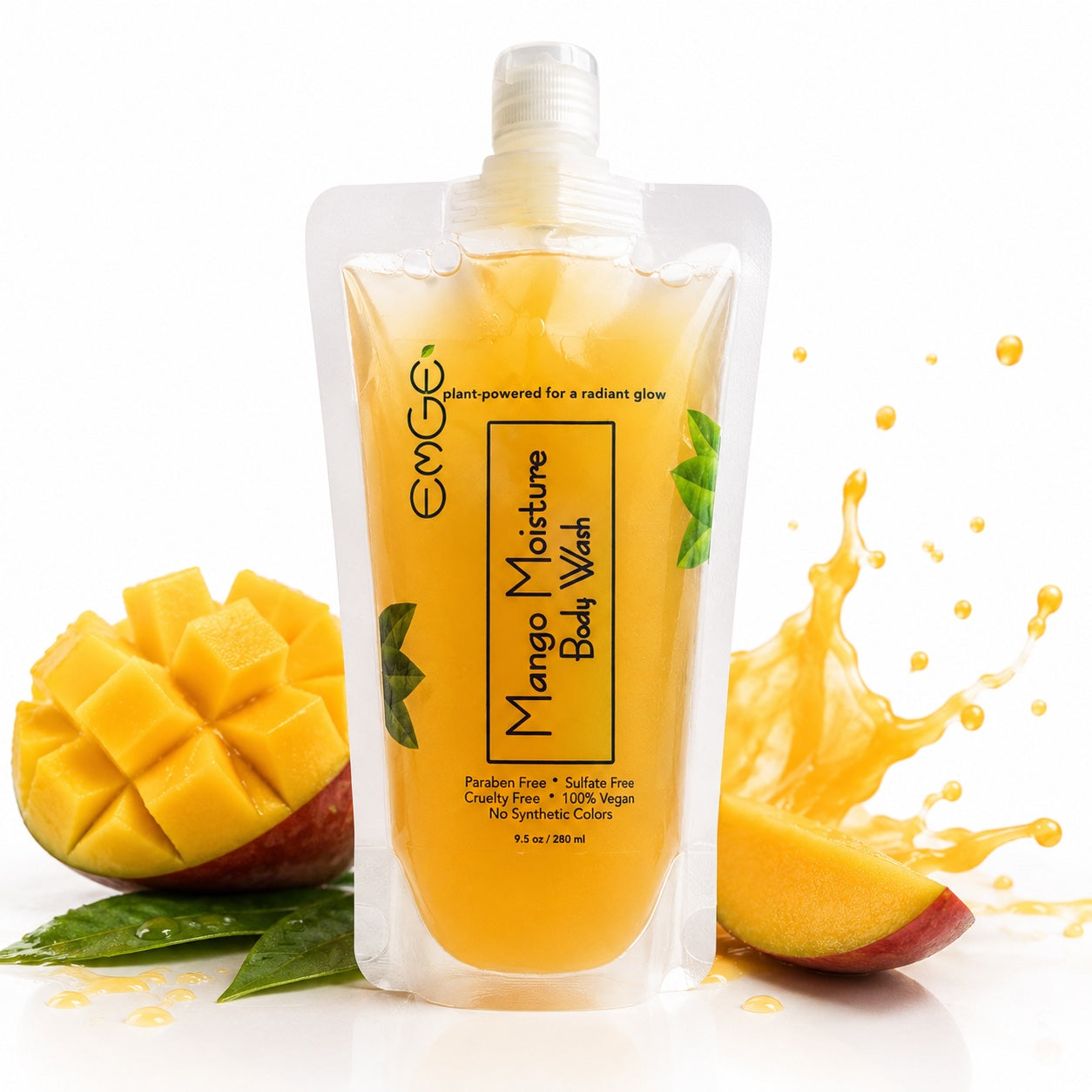 Mango Moisture Body Wash
