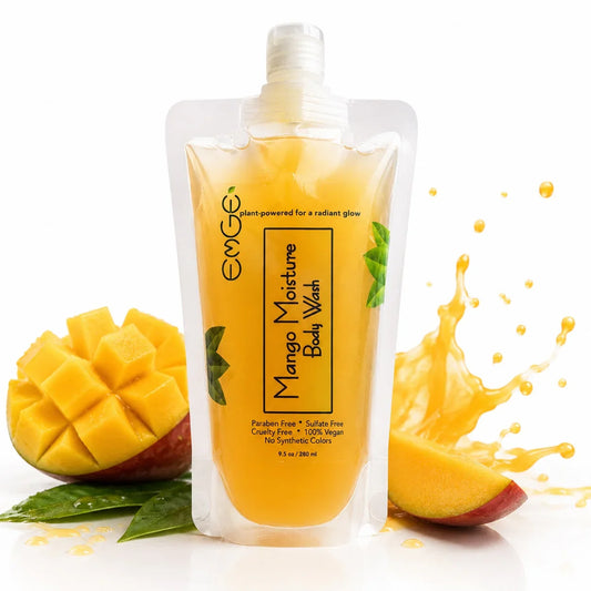 Mango Moisture Body Wash