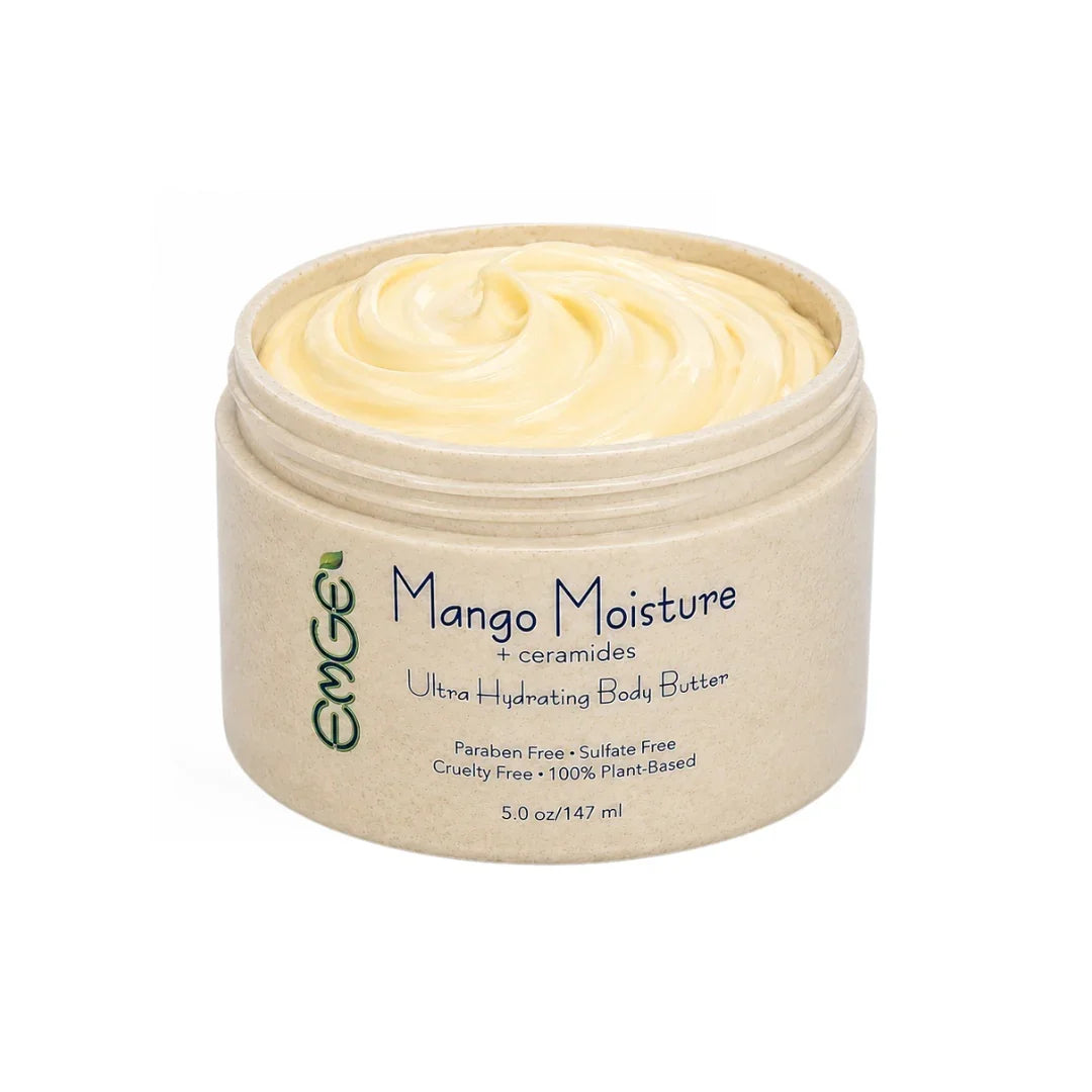 Mango Moisture Body Butter