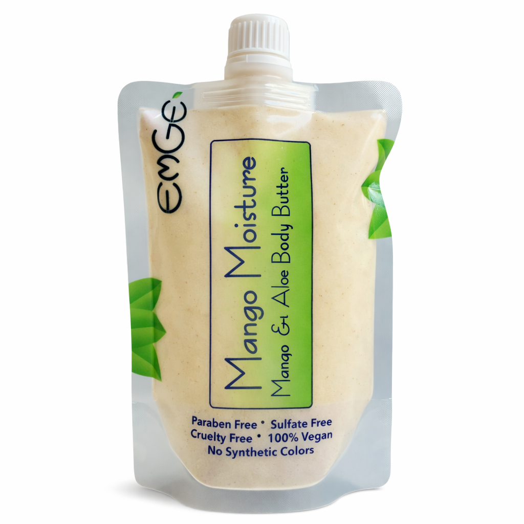Mango Moisture Body Butter