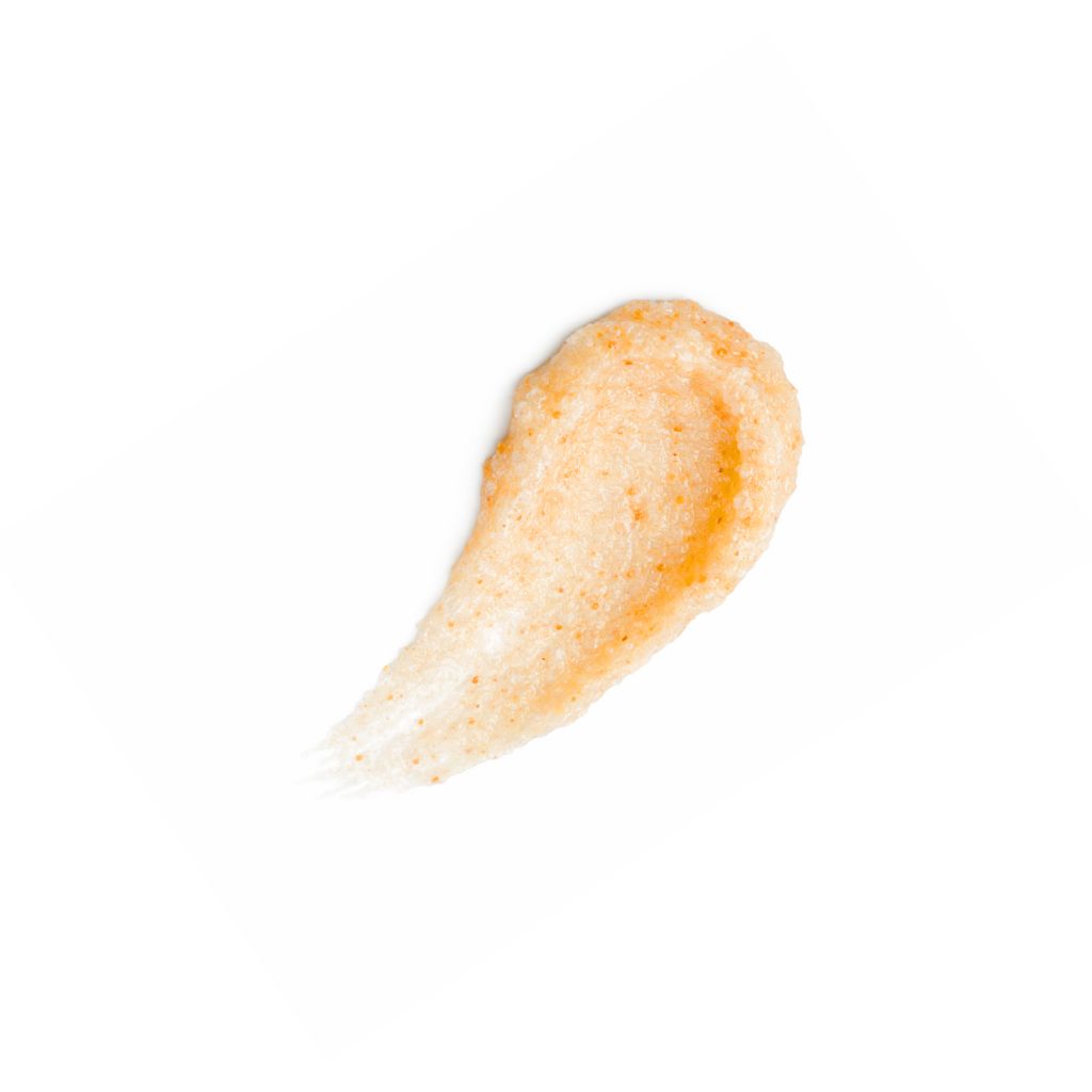 Mango Moisture Body Scrub