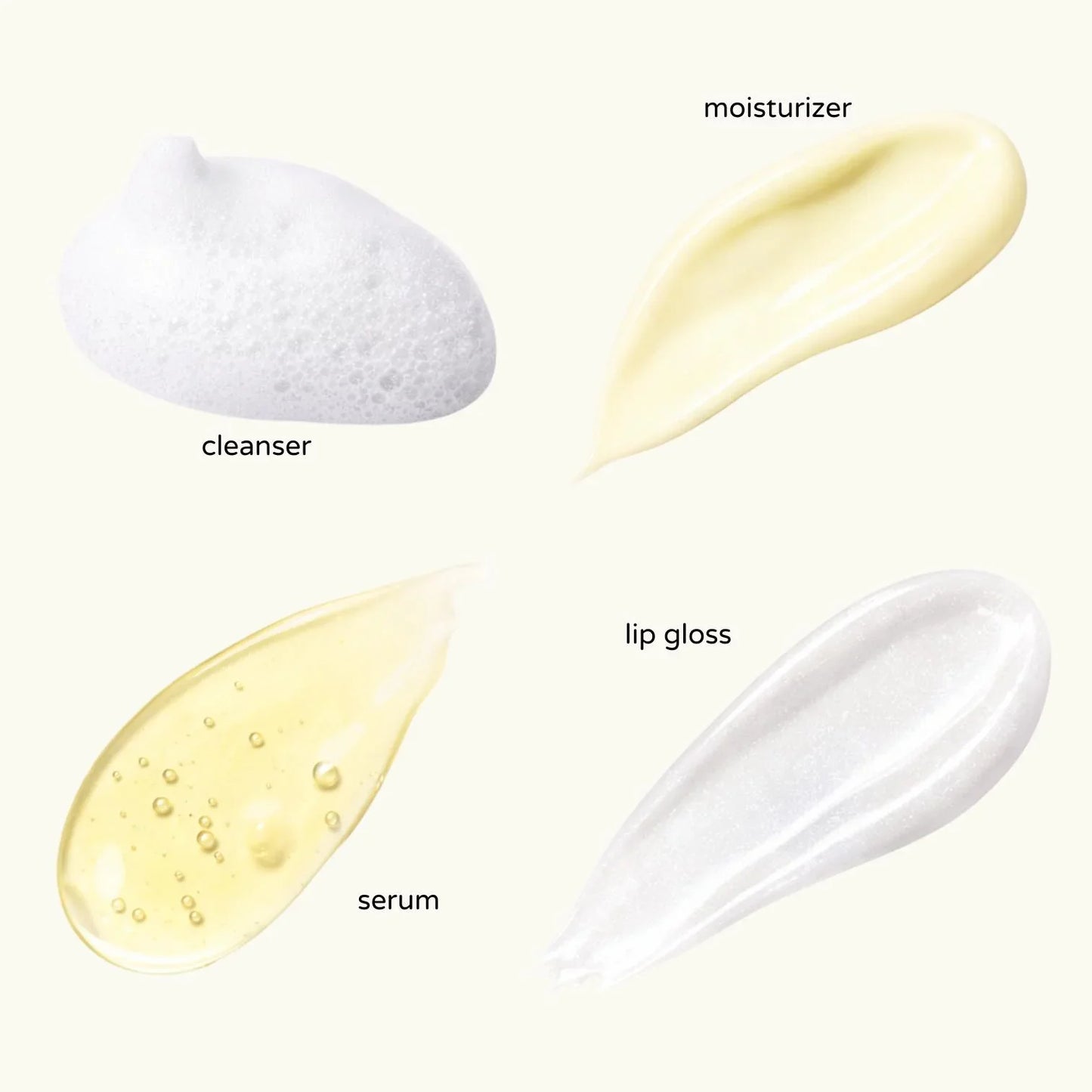 🌸Twinkle & Bloom Mega Glow-Up Bundle