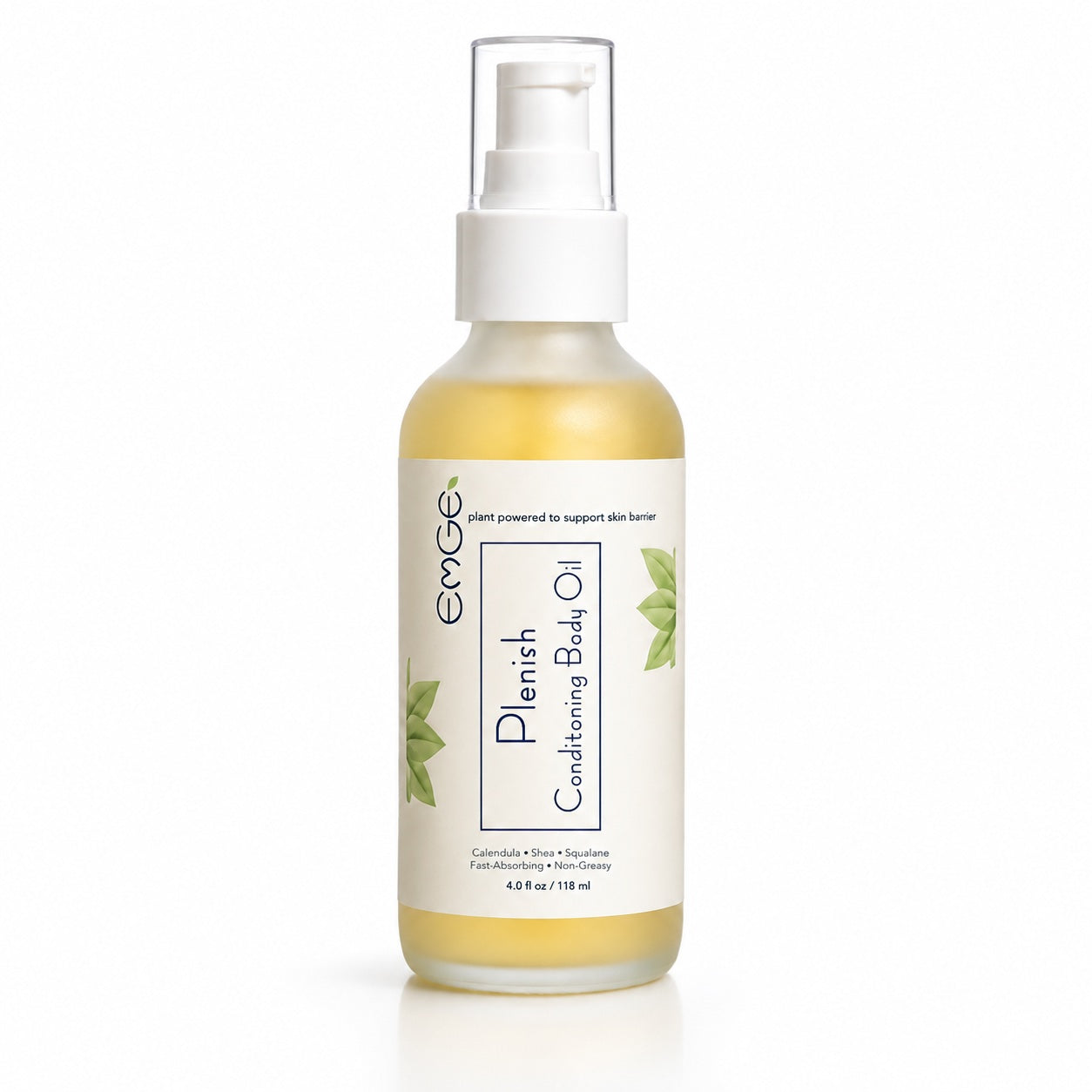 Plenish Body Oil