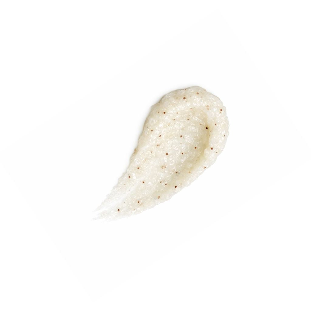 Coconut Milk Body Scrub