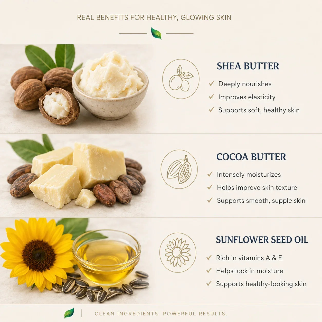 Juju Butter Body Butter