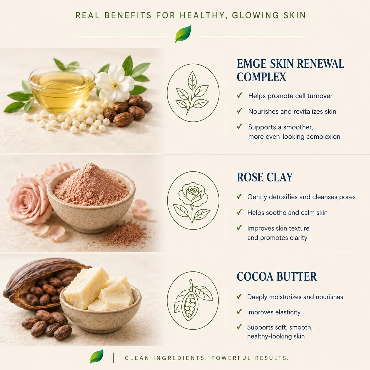 Juju Butter Body Scrub