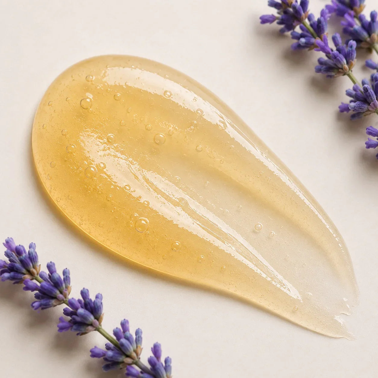 Lavender Calm Body Wash