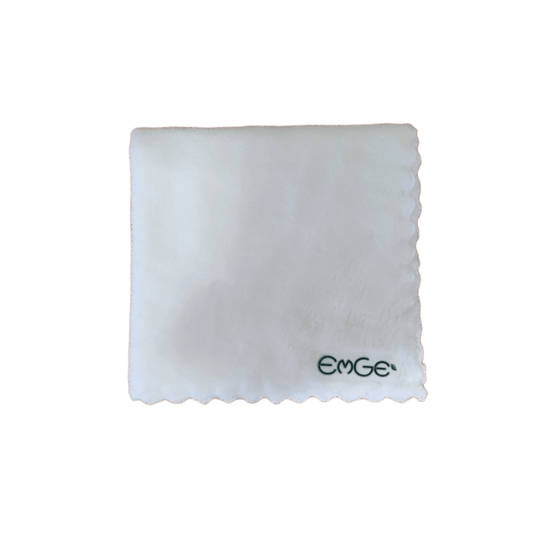 The Exfoliating Bath Cloth by EmGe Naturals